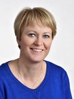 Guðný Helgadóttir