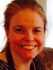 Margrét Jóhanna Jóhannsdóttir